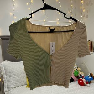 NEW WITH TAGS PACSUN SHIRT